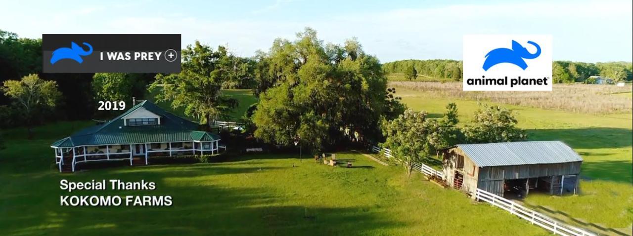 Kokomo Farms ไลฟ์โอ๊ค ภายนอก รูปภาพ