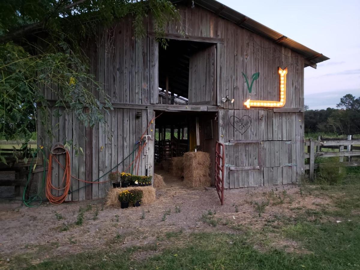 Kokomo Farms ไลฟ์โอ๊ค ภายนอก รูปภาพ