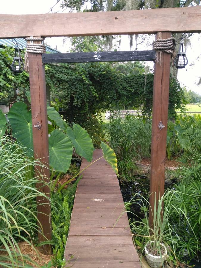 Kokomo Farms ไลฟ์โอ๊ค ภายนอก รูปภาพ
