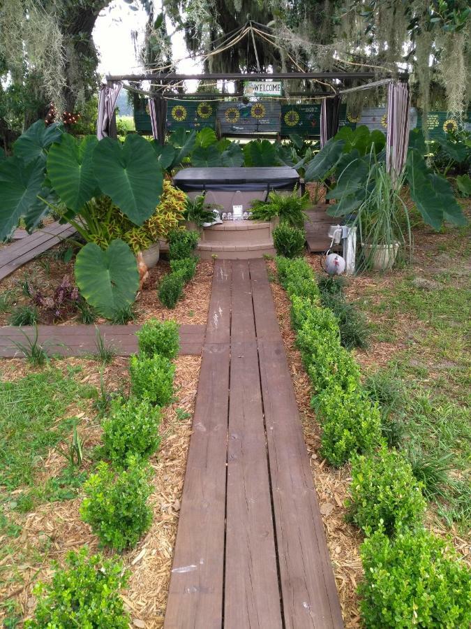 Kokomo Farms ไลฟ์โอ๊ค ภายนอก รูปภาพ